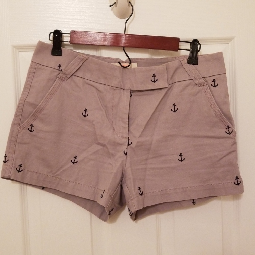 J Crew Shorts